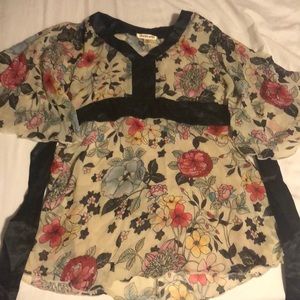 Limited Too Girls Shirt